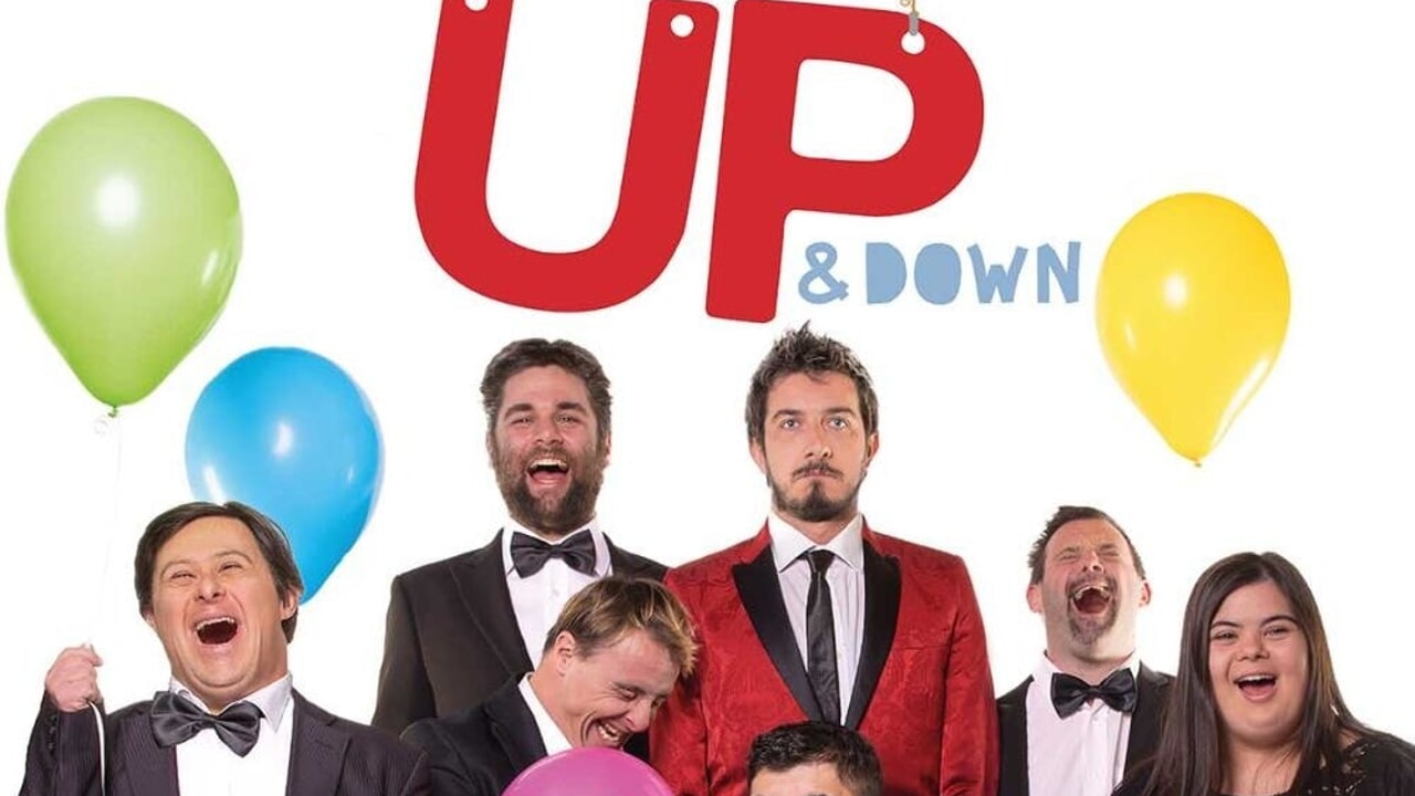 Up e Down