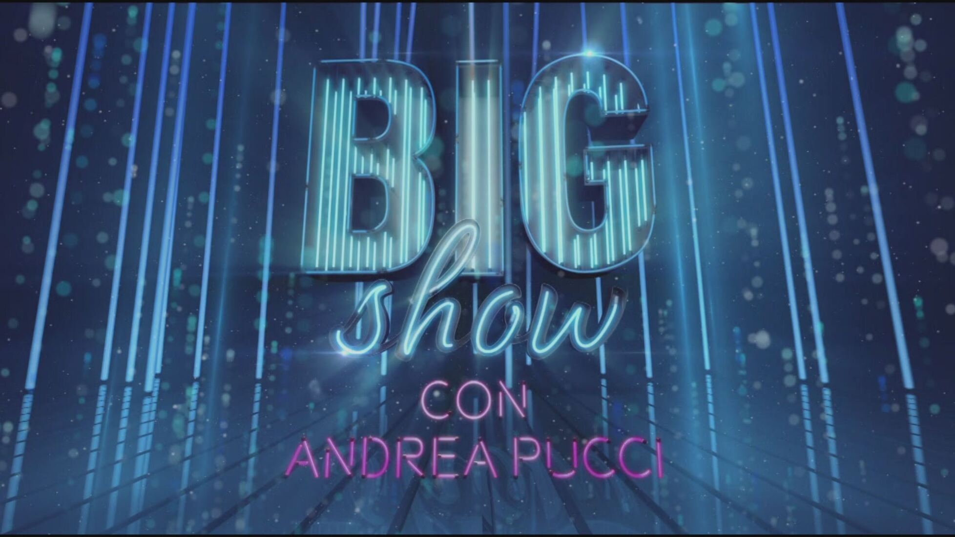 Pucci Big Show