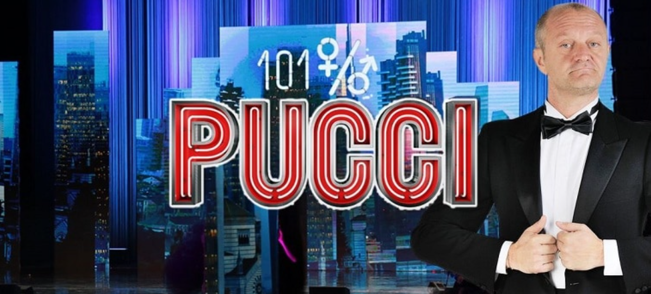 101% Pucci