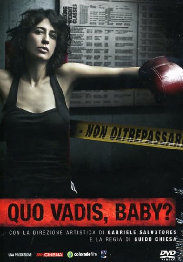 Quo Vadis, Baby?